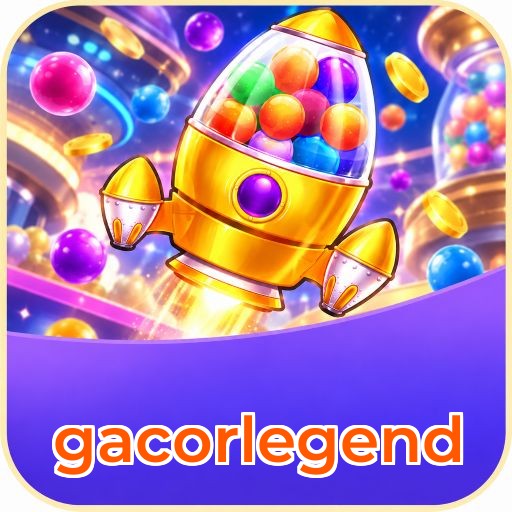gacorlegend APK v4.7.5 - Screenshot performa cepat dan hemat baterai